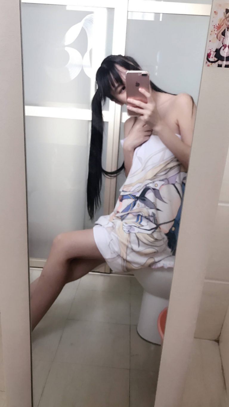 000-061 赛高 - 初步去重-洗完澡后的小仙女(5)